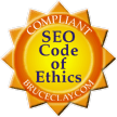 SEO Ethics Seal
